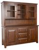 Sunny Designs™ Tuscany Brown Buffet-0