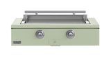 Sage, Stainless Steel