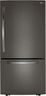 PrintProof™ Black Stainless Steel