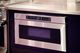 Hestan® 1.2 Cu. Ft. Stainless Steel Drawer Microwave-1