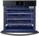 Samsung 30" Matte Black Single Electric Wall Oven-3
