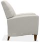 La-Z-Boy® Scarlett Pearl High Leg Reclining Chair-2