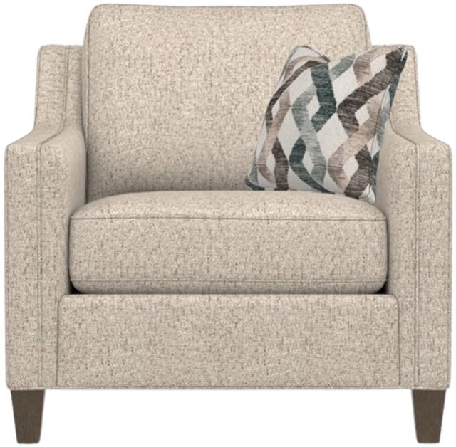 Flexsteel® Finley Beige Chair-1