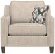 Flexsteel® Finley Beige Chair-1