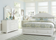 Liberty Furniture Summer House l 3-Piece King Storage Bedroom Set-0