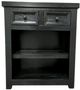 Vintage Furniture Molly Fireplace-1