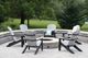 Berlin Gardens Comfo Back Adirondack Chair-2
