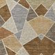 Dalyn™ Rug Company Kenner KN8 Chocolate 5'x8' Area Rug-5