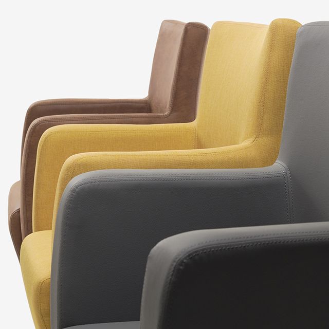 Fauteuil Germain de Kaza-1