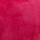 CordaRoy's® Fuchsia Plush Corduroy Full Bean Bag-2