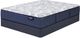 Mattress 1st® by Serta® Donegal 12.5" Innerspring Plush Tight Top Queen Mattress-3