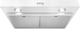 KitchenAid® 30" Range Hood-White-1