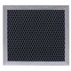 Maytag Microwave Hood Charcoal Replacement Filter-0