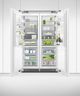 Fisher Paykel Series 9 12.4 Cu. Ft. Panel Ready Built-in Column Refrigerator-5