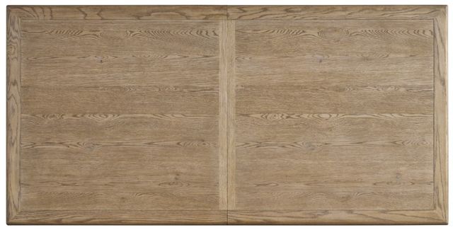Universal Explore Home™ Griffith Park Sienna Rectangular Dining Table-4