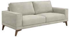 Porter International Designs Jarrett Almond Sofa