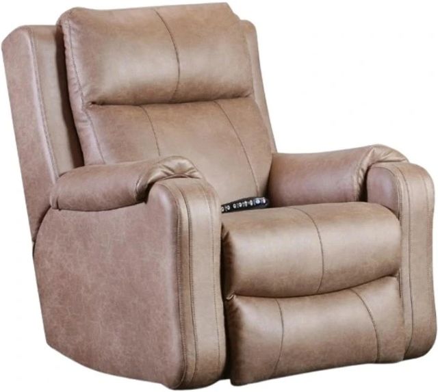 Southern Motion™ Customizable Contour Wall Hugger Manual Recliner-0