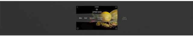 GE Profile™ 30" Stainless Steel Double Electric Wall Oven-3