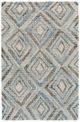 Feizy Arazad Blue 5' X 8' Rug-0