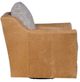 Bradington-Young Customizable Marleigh Swivel Chair-3