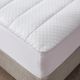 Olliix by Sleep Philosophy Cooling Waterproof White Queen-2
