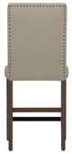 Emerald Home Seneca 2-Piece Beige/Brown Upholstered Counter Stool Set-5