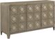 Hammary® Hidden Treasures Brown Cercle Chest-0