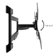 BRKT Brand ARM2346HD Heavy Duty Medium Articulating Mount-2