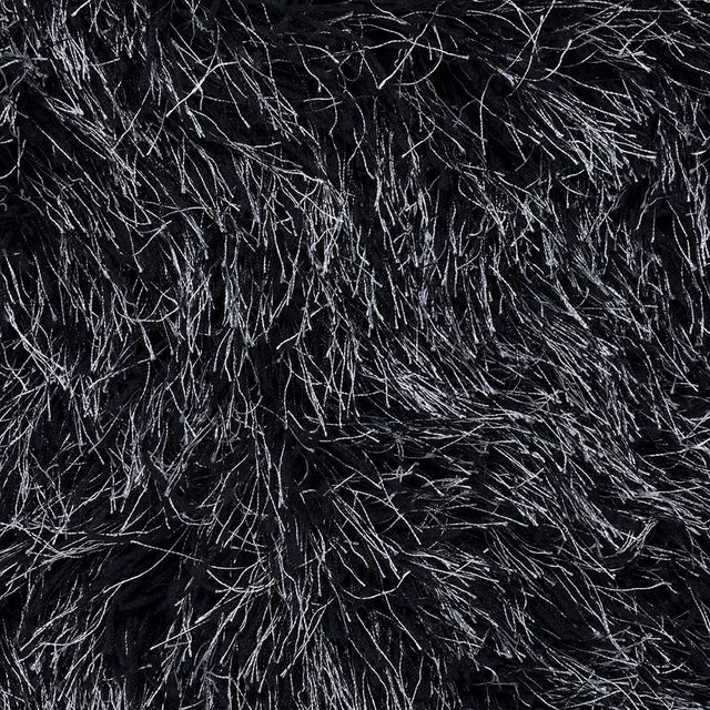 Dalyn™ Rug Company Impact Midnight 5'x8' Style 2 Area Rug-3