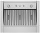 Best® CPD9M Series 36" Stainless Steel Outdoor Range Hood Insert-1