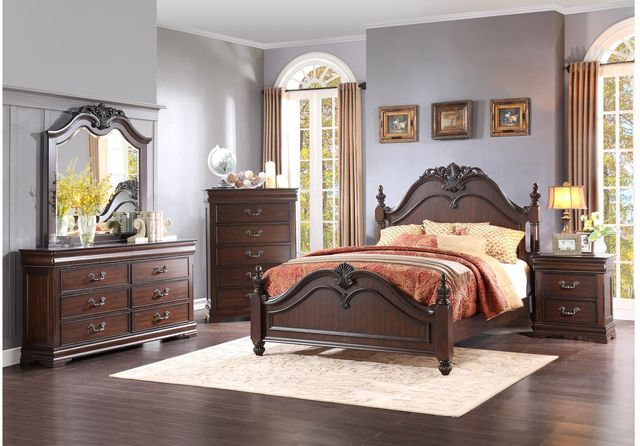 Mazin Furniture Mont Belvieu Nightstand-1