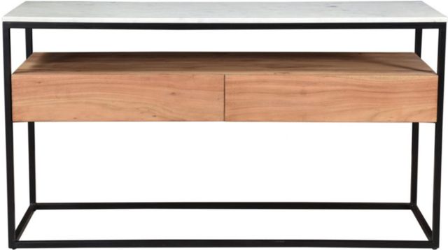 Moe's Home Collection Kula Natural Console Table-2