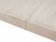 Liberty Furniture South Bend Cloud White Rectangular Dining Table-4