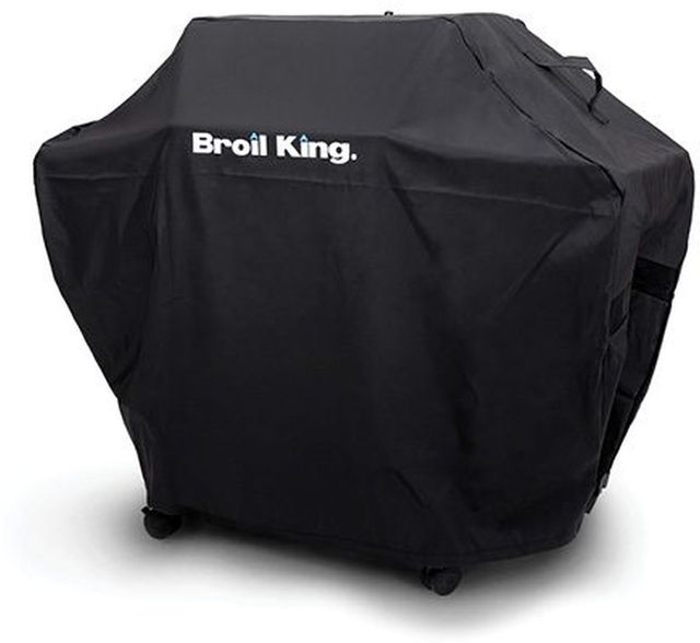 Broil King® 51" Select Grill Cover-2