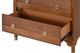 Furniture of America® Hepburne Walnut Chest-3