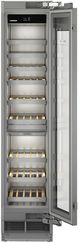 Liebherr Monolith 18" 8.2 Cu. Ft. Panel Ready Built-In Wine Column -2