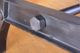 International Furniture Direct Parota Brown Dining Table with Gray Base-3