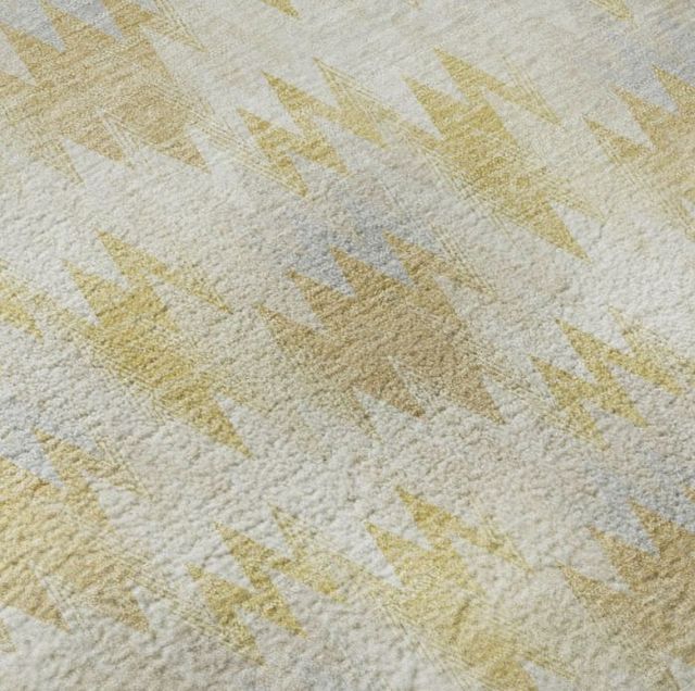 Dalyn™ Rug Company Soft Essentials SE5 Wheat 5'x8' Area Rug-4
