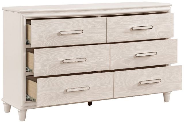 Homelegance® Montrose White Dresser-3