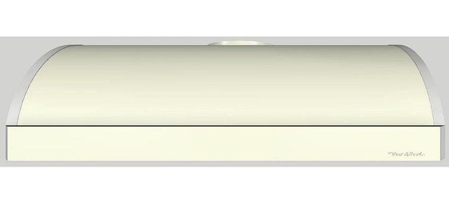 Vent-A-Hood® 30" Biscuit Under Cabinet Range Hood-1