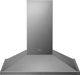 LG Studio 36” Stainless Steel Wall Mounted Range Hood-0