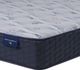 Serta® Blissful Excellence™ Delani Meadows 11.5" Wrapped Coil Firm Tight Top California King Mattress-1