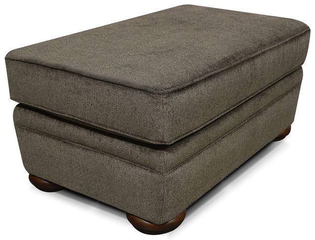 England Furniture Customizable Knox Ottoman-0