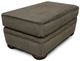 England Furniture Customizable Knox Ottoman-0