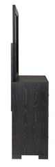 Furniture of America® Hatton Cross Weathered Black Dresser-3