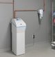 GE® 40,000 Grain Light Gray Smart Water Softener-5