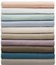 Olliix by Madison Park Grey Twin XL 3M Microcell All Season Moisture Wicking Lightweight Sheet Set-4