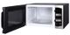 Magic Chef® 1.6 Cu. Ft. Stainless Steel Countertop Microwave-1