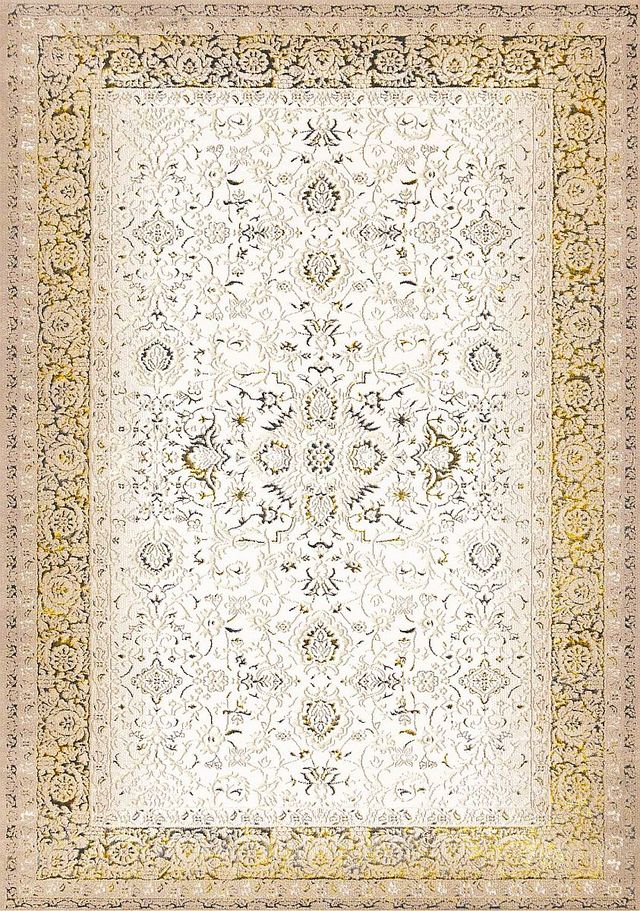 Kalora Interiors Zola 5'x8' Style 3 Area Rug-0
