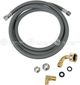 GE® Dishwasher Connection and Power Cord Kit -1